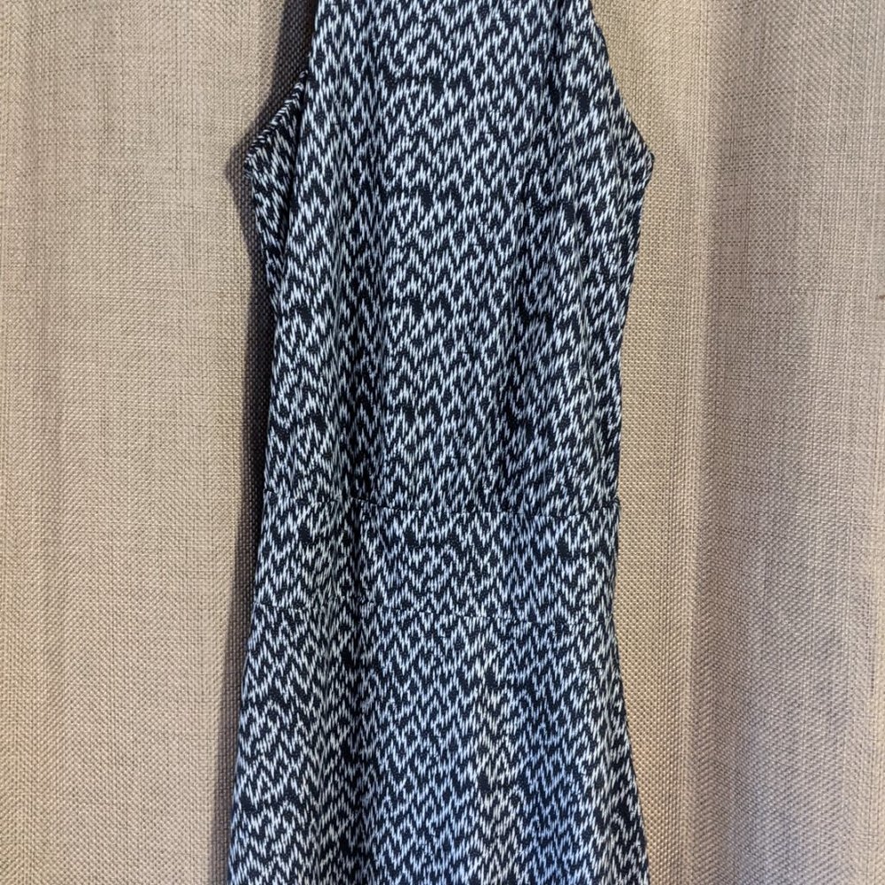 Prana Pattern Dress